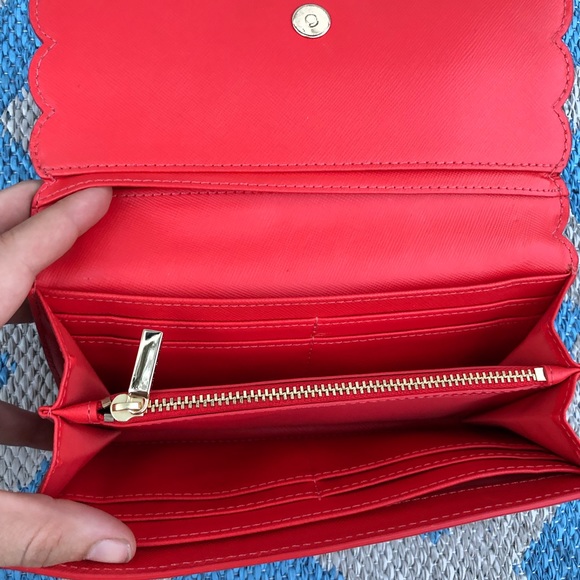 Tory Burch Wallet - Picture 2 of 3